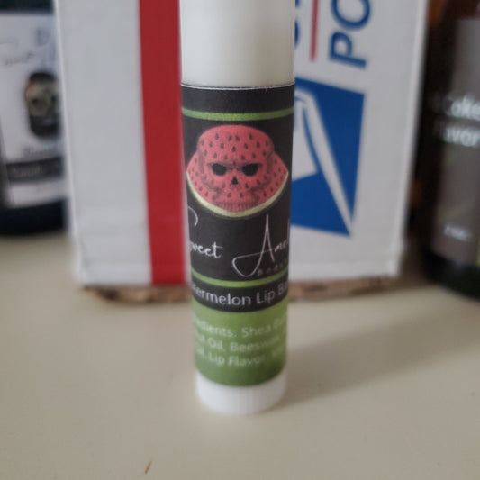 Watermelon - Lip balm